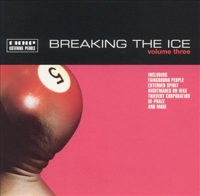 Breaking the Ice, Vol. 3