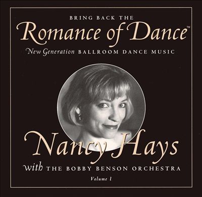 Bring Back the Romance of Dance, Vol. 1