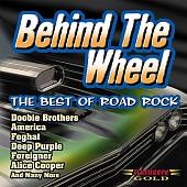 Behind the Wheel: The Best of Road Rock