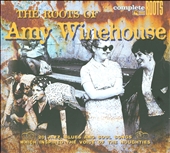 The Roots of Amy Winehouse