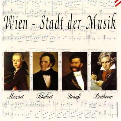 Sehnsucht nach dem Frühling ("Komm, lieber Mai"), song for voice & piano, K. 596