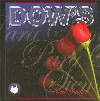 Oscar Dow's Para Siempre