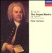 Bach: The Organ Works [Box Set]