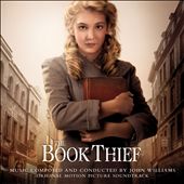 The Book Thief [Original Motion Picture Soundtrack]
