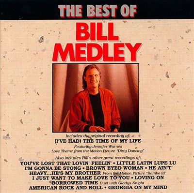 The Best of Bill Medley