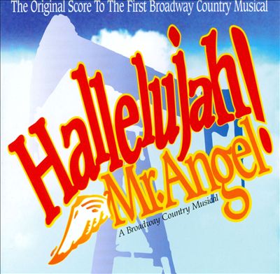 Hallelujah Mr. Angel!, musical play