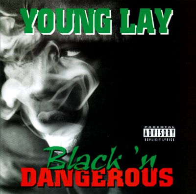 Black 'n Dangerous
