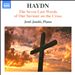 Haydn: The Seven Last Words of Our Saviour on the Cross