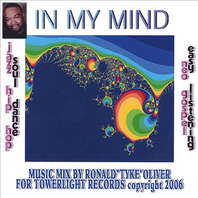 In My Mind