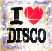 I Love Disco [EMI]