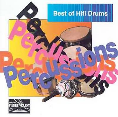 Best of Hifi Drums/Percussions