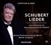 Schubert Lieder: Orchestrated by Max Reger & Anton Webern