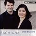 Bachiana: Bach-Transformationen von Moscheles, Schumann, Reinecke