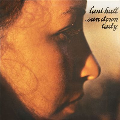Sun Down Lady