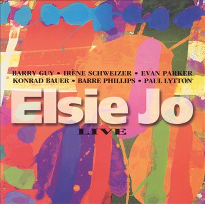 Elsie Jo Live [Maya]
