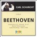 Carl Schuricht conducts Beethoven
