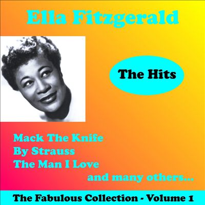 The Fabulous Collection: the Hits, Vol. 1