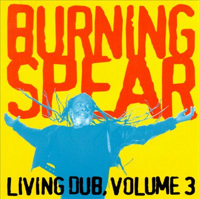 Living Dub, Vol. 3