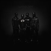 Weezer [Black Album]