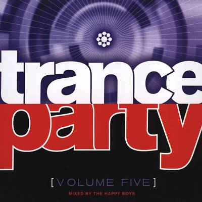 Trance Party, Vol. 5