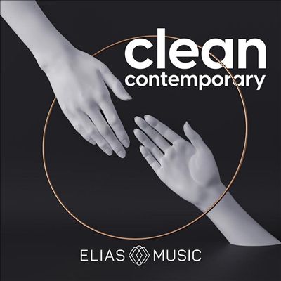 Clean Contemporary