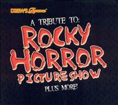 Drew's Famous Tribute to Rocky Horror