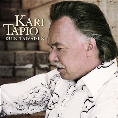 Kari Tapio - Kuin Taivaisiin Album Reviews, Songs & More | AllMusic