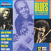 Blues Classics, Vol. 1