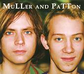 Muller and Patton