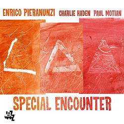 descargar álbum Enrico Pieranunzi - Special Encounter