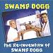 The Re-Invention of Swamp Dogg