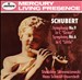 Schubert: Symphonies Nos. 9 "Great" & 6 "Little"
