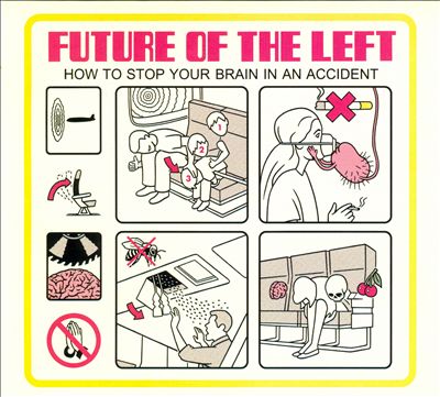 How to Stop Your Brain in an Accident