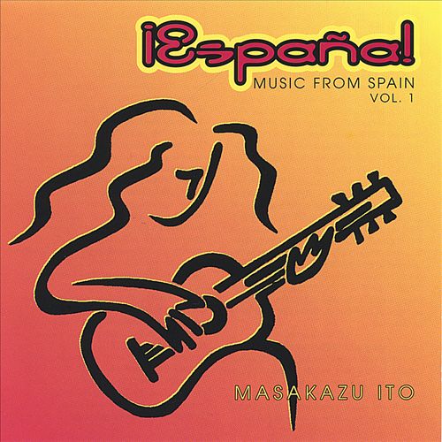 Piezas (3) españolas, for guitar