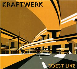 baixar álbum Kraftwerk - Soest 1970