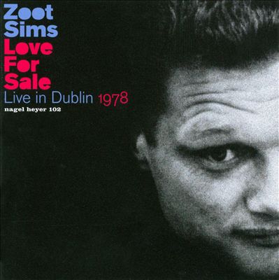 Love for Sale: Live in Dublin 1978