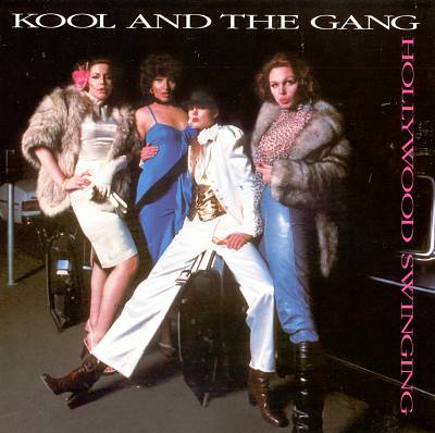 Kool & the Gang Announce New Album 'People Just Wanna Have Fun