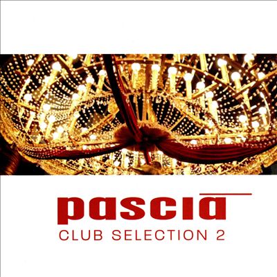 Pascia Club Selection, Vol. 2