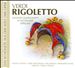 Verdi: Rigoletto (In Deutscher Sprache)