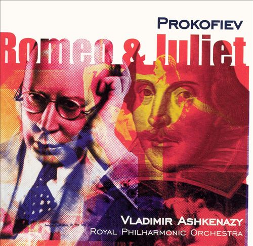 Prokofiev: Romeo & Juliet