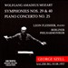 Mozart: Symphonies Nos. 29 & 40; Piano Concerto No. 25