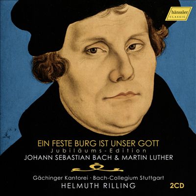 Cantata No. 125, "Mit Fried und Freud ich fahr dahin," BWV 125 (BC A168)