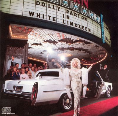 White Limozeen
