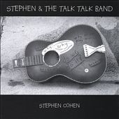 Stephen and the Talk Talk Band