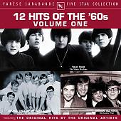 12 Hits of the '60s, Vol. 1: Five Star Collection