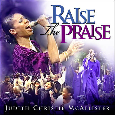 Raise the Praise [2003]