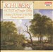 Schubert: Octet in F major, D. 803