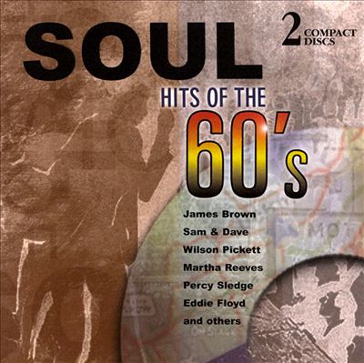 Soul Hits of the 60's