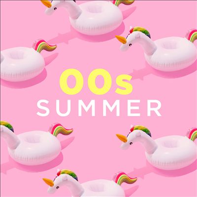 00s Summer [Rhino]