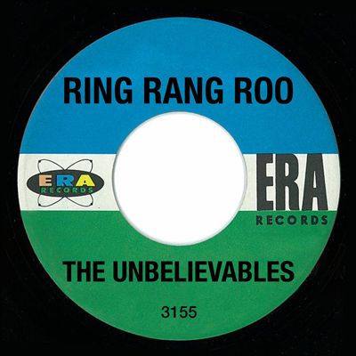 Ring Rang Roo